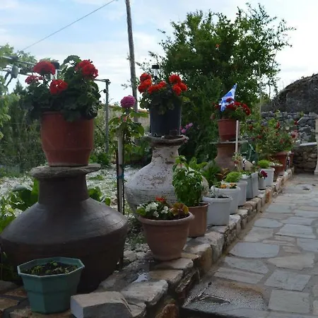 Paraschos * Theologos (Thasos)