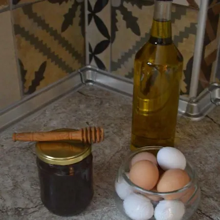Paraschos * Theologos (Thasos)